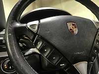 Porsche cayenne s 4.5 v8 340pk 2007, 59-hjn-7 youngtimer - afbeelding 11 van  40