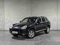 Porsche cayenne s 4.5 v8 340pk 2007, 59-hjn-7 youngtimer - afbeelding 12 van  40