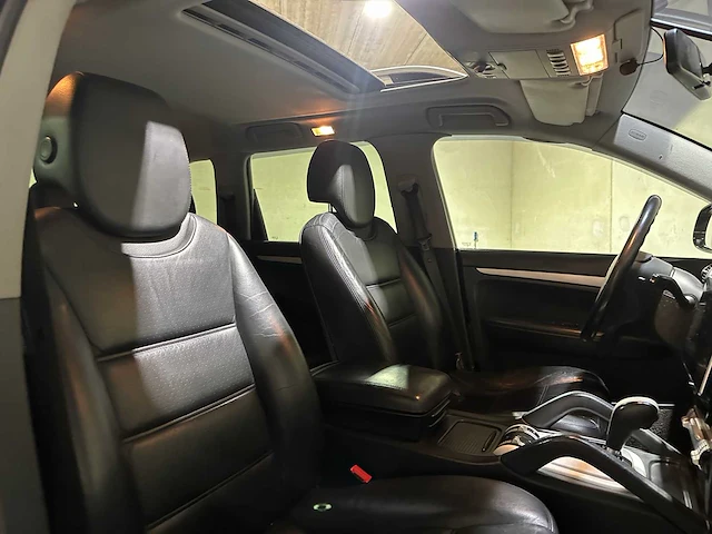 Porsche cayenne s 4.5 v8 340pk 2007, 59-hjn-7 youngtimer - afbeelding 32 van  40