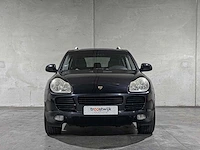 Porsche cayenne s 4.5 v8 340pk 2007, 59-hjn-7 youngtimer - afbeelding 23 van  40