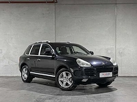 Porsche cayenne s 4.5 v8 340pk 2007, 59-hjn-7 youngtimer - afbeelding 36 van  40