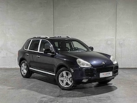 Porsche cayenne s 4.5 v8 340pk 2007, 59-hjn-7 youngtimer - afbeelding 37 van  40