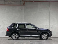 Porsche cayenne s 4.5 v8 340pk 2007, 59-hjn-7 youngtimer - afbeelding 38 van  40