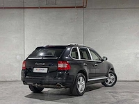 Porsche cayenne s 4.5 v8 340pk 2007, 59-hjn-7 youngtimer - afbeelding 39 van  40