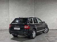 Porsche cayenne s 4.5 v8 340pk 2007, 59-hjn-7 youngtimer - afbeelding 40 van  40