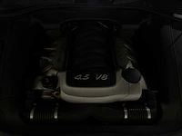 Porsche cayenne s 4.5 v8 340pk 2007, 59-hjn-7 youngtimer - afbeelding 33 van  40