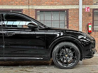 Porsche cayenne s coupe 2.9 441pk 2019 (origineel-nl + 1e eigenaar) g-949-dj - afbeelding 4 van  61