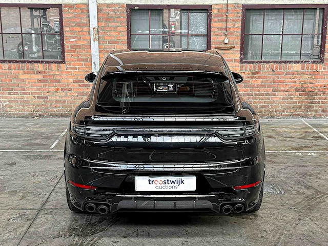 Porsche cayenne s coupe 2.9 441pk 2019 (origineel-nl + 1e eigenaar) g-949-dj - afbeelding 8 van  61