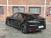 Porsche cayenne s coupe 2.9 441pk 2019 (origineel-nl + 1e eigenaar) g-949-dj - afbeelding 10 van  61