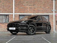 Porsche cayenne s coupe 2.9 441pk 2019 (origineel-nl + 1e eigenaar) g-949-dj - afbeelding 1 van  61