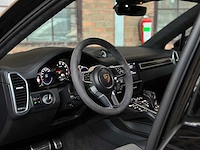 Porsche cayenne s coupe 2.9 441pk 2019 (origineel-nl + 1e eigenaar) g-949-dj - afbeelding 15 van  61