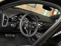 Porsche cayenne s coupe 2.9 441pk 2019 (origineel-nl + 1e eigenaar) g-949-dj - afbeelding 16 van  61