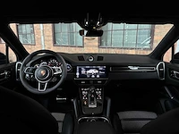 Porsche cayenne s coupe 2.9 441pk 2019 (origineel-nl + 1e eigenaar) g-949-dj - afbeelding 17 van  61