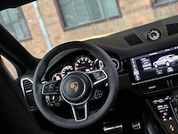 Porsche cayenne s coupe 2.9 441pk 2019 (origineel-nl + 1e eigenaar) g-949-dj - afbeelding 18 van  61