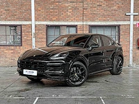Porsche cayenne s coupe 2.9 441pk 2019 (origineel-nl + 1e eigenaar) g-949-dj - afbeelding 12 van  61