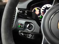 Porsche cayenne s coupe 2.9 441pk 2019 (origineel-nl + 1e eigenaar) g-949-dj - afbeelding 25 van  61