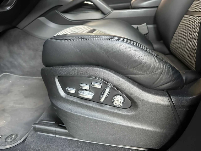 Porsche cayenne s coupe 2.9 441pk 2019 (origineel-nl + 1e eigenaar) g-949-dj - afbeelding 38 van  61