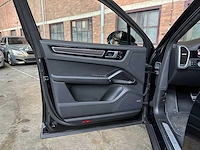 Porsche cayenne s coupe 2.9 441pk 2019 (origineel-nl + 1e eigenaar) g-949-dj - afbeelding 39 van  61