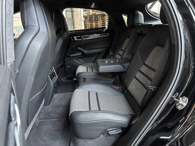 Porsche cayenne s coupe 2.9 441pk 2019 (origineel-nl + 1e eigenaar) g-949-dj - afbeelding 44 van  61