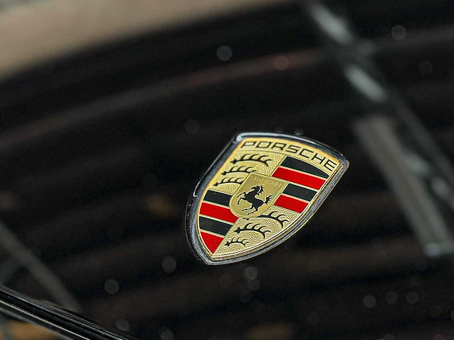 Porsche cayenne s coupe 2.9 441pk 2019 (origineel-nl + 1e eigenaar) g-949-dj - afbeelding 34 van  61