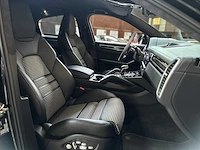 Porsche cayenne s coupe 2.9 441pk 2019 (origineel-nl + 1e eigenaar) g-949-dj - afbeelding 54 van  61