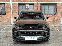 Porsche cayenne s coupe 2.9 441pk 2019 (origineel-nl + 1e eigenaar) g-949-dj - afbeelding 56 van  61