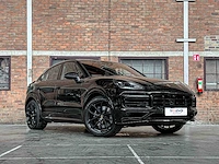 Porsche cayenne s coupe 2.9 441pk 2019 (origineel-nl + 1e eigenaar) g-949-dj - afbeelding 59 van  61