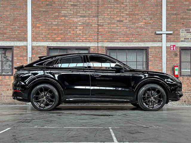 Porsche cayenne s coupe 2.9 441pk 2019 (origineel-nl + 1e eigenaar) g-949-dj - afbeelding 61 van  61