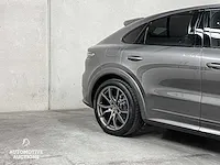 Porsche cayenne s coupe 2.9 v6 441pk 2020 sportdesign sport-chrono - afbeelding 5 van  79