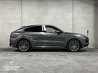 Porsche cayenne s coupe 2.9 v6 441pk 2020 sportdesign sport-chrono - afbeelding 6 van  79