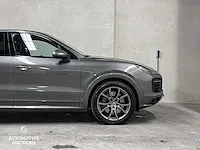 Porsche cayenne s coupe 2.9 v6 441pk 2020 sportdesign sport-chrono - afbeelding 9 van  79