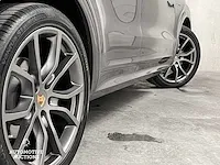 Porsche cayenne s coupe 2.9 v6 441pk 2020 sportdesign sport-chrono - afbeelding 13 van  79