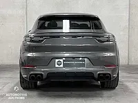 Porsche cayenne s coupe 2.9 v6 441pk 2020 sportdesign sport-chrono - afbeelding 15 van  79