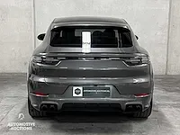 Porsche cayenne s coupe 2.9 v6 441pk 2020 sportdesign sport-chrono - afbeelding 16 van  79