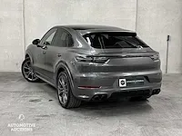Porsche cayenne s coupe 2.9 v6 441pk 2020 sportdesign sport-chrono - afbeelding 20 van  79