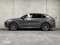 Porsche cayenne s coupe 2.9 v6 441pk 2020 sportdesign sport-chrono - afbeelding 24 van  79