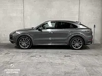 Porsche cayenne s coupe 2.9 v6 441pk 2020 sportdesign sport-chrono - afbeelding 25 van  79
