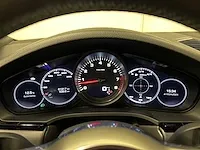 Porsche cayenne s coupe 2.9 v6 441pk 2020 sportdesign sport-chrono - afbeelding 27 van  79