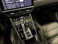 Porsche cayenne s coupe 2.9 v6 441pk 2020 sportdesign sport-chrono - afbeelding 29 van  79