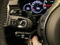 Porsche cayenne s coupe 2.9 v6 441pk 2020 sportdesign sport-chrono - afbeelding 30 van  79