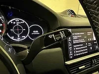 Porsche cayenne s coupe 2.9 v6 441pk 2020 sportdesign sport-chrono - afbeelding 31 van  79