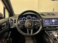 Porsche cayenne s coupe 2.9 v6 441pk 2020 sportdesign sport-chrono - afbeelding 33 van  79