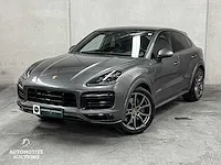 Porsche cayenne s coupe 2.9 v6 441pk 2020 sportdesign sport-chrono - afbeelding 23 van  79