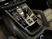 Porsche cayenne s coupe 2.9 v6 441pk 2020 sportdesign sport-chrono - afbeelding 37 van  79