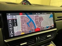 Porsche cayenne s coupe 2.9 v6 441pk 2020 sportdesign sport-chrono - afbeelding 38 van  79