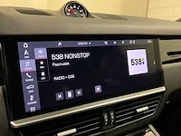 Porsche cayenne s coupe 2.9 v6 441pk 2020 sportdesign sport-chrono - afbeelding 39 van  79
