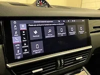 Porsche cayenne s coupe 2.9 v6 441pk 2020 sportdesign sport-chrono - afbeelding 40 van  79