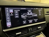 Porsche cayenne s coupe 2.9 v6 441pk 2020 sportdesign sport-chrono - afbeelding 42 van  79