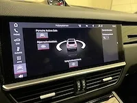 Porsche cayenne s coupe 2.9 v6 441pk 2020 sportdesign sport-chrono - afbeelding 44 van  79