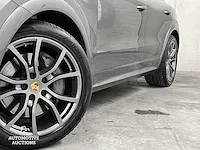 Porsche cayenne s coupe 2.9 v6 441pk 2020 sportdesign sport-chrono - afbeelding 34 van  79